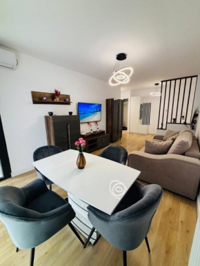 Olive Apartament 2